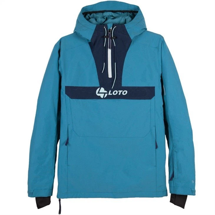 mens shell jacket windproof