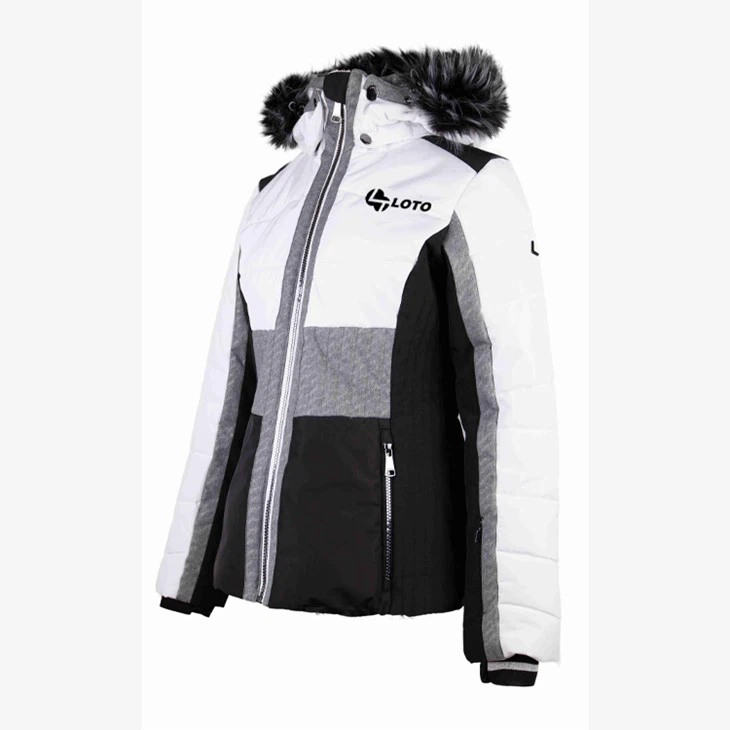 Wintersport Ladies Ski Jacket