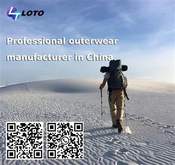 Kev Cai Outerwear hauv Focus Loto Garment's Standout Presence Ntawm 138th Canton Fair