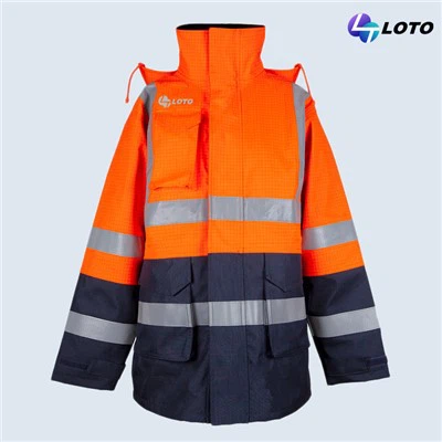 Mens Outdoor Workwear