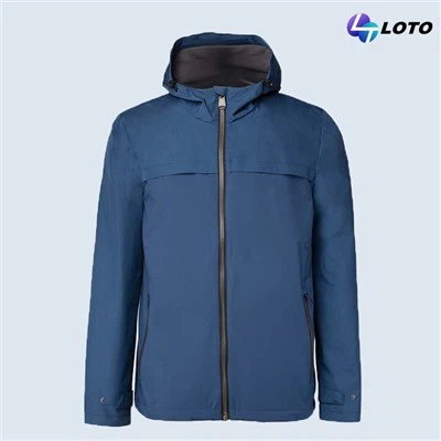 Plhaub Jacket Mens