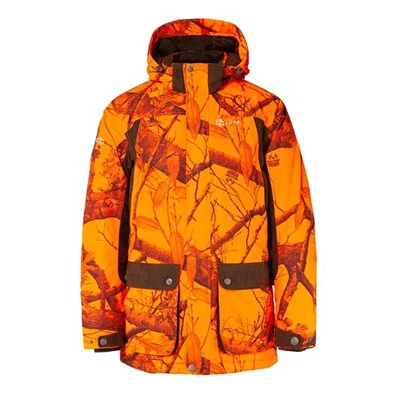 Lub caij ntuj no Hunting Jacket