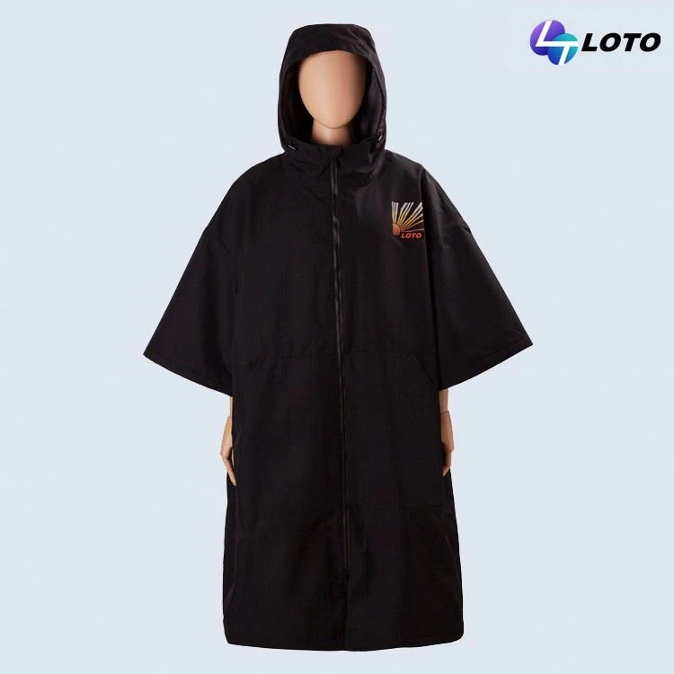 men's beach robe (1)