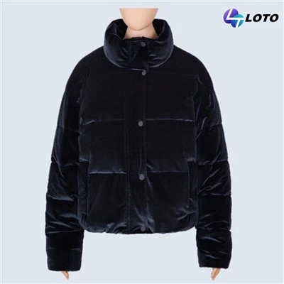 Puffer Jacket Poj Niam