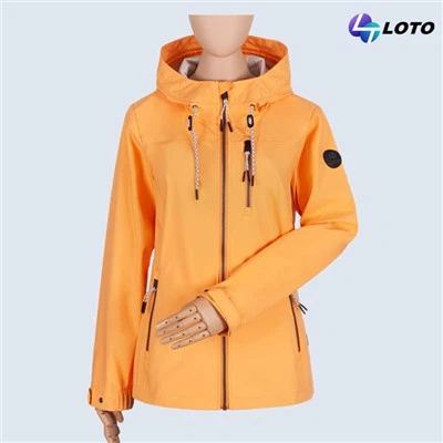 Soft Plhaub Running Jacket Women's